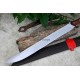 Jungle Sword 