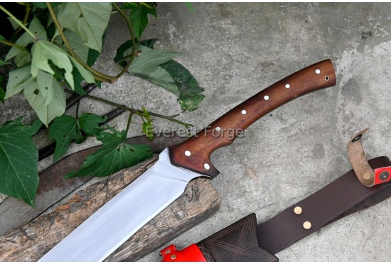 Jungle Sword 