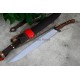 Jungle Sword 