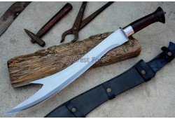 Moro Laring Sword