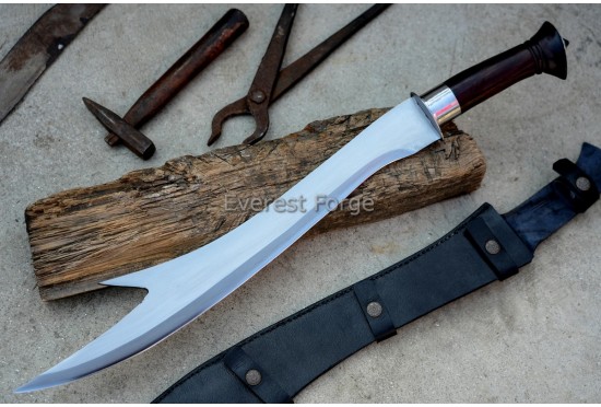 Moro Laring Sword