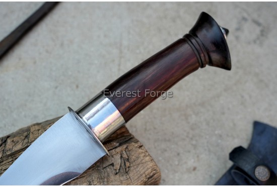 Moro Laring Sword
