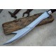 Moro Laring Sword