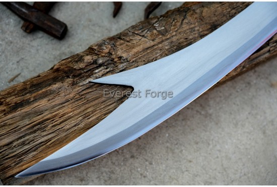 Moro Laring Sword