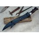 Moro Laring Sword