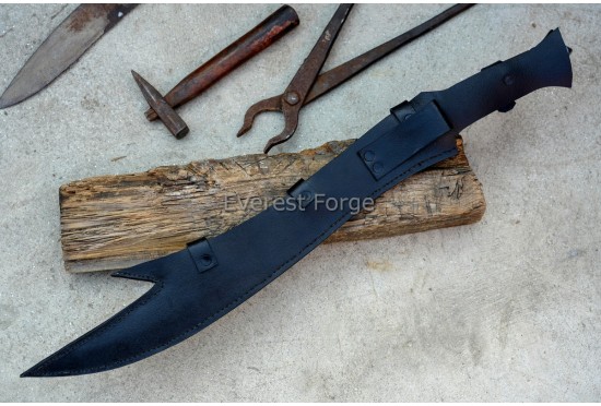 Moro Laring Sword