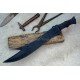 Moro Laring Sword
