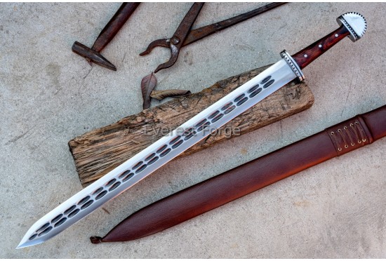 Norse Warrior Sword
