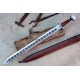 Norse Warrior Sword