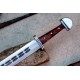 Norse Warrior Sword
