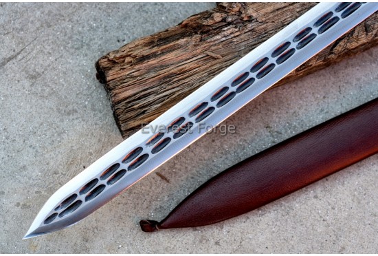 Norse Warrior Sword