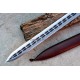 Norse Warrior Sword