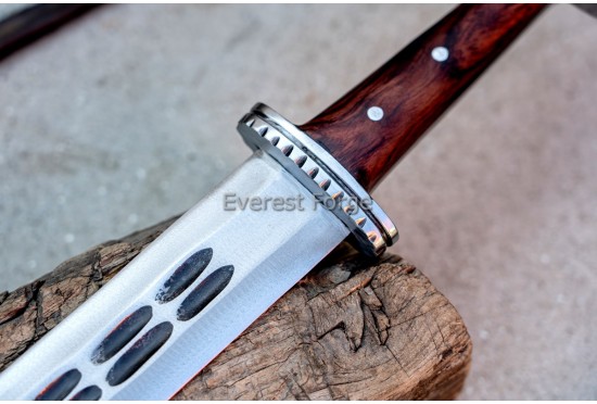 Norse Warrior Sword