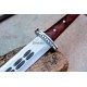 Norse Warrior Sword
