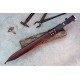 Norse Warrior Sword