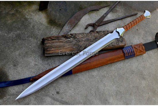 SPIT Sword