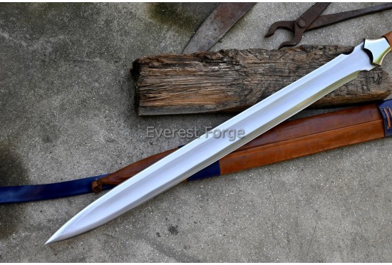 SPIT Sword