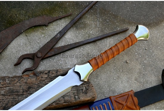 SPIT Sword
