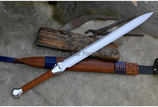 SPIT Sword