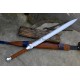 SPIT Sword