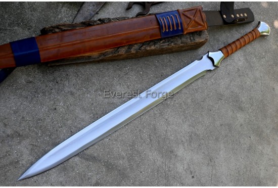 SPIT Sword