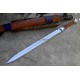 SPIT Sword