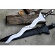 Custom Kris Sword