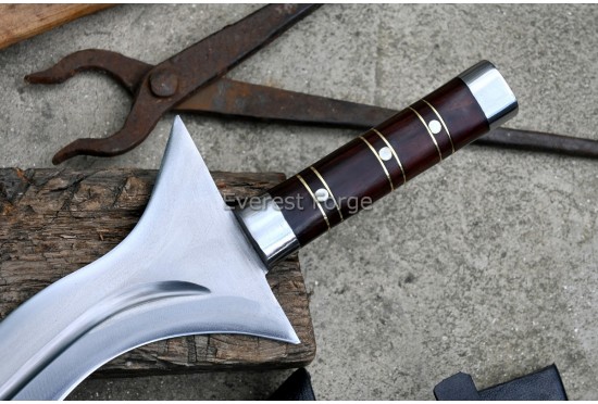 Custom Kris Sword