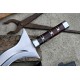 Custom Kris Sword