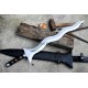 Custom Kris Sword