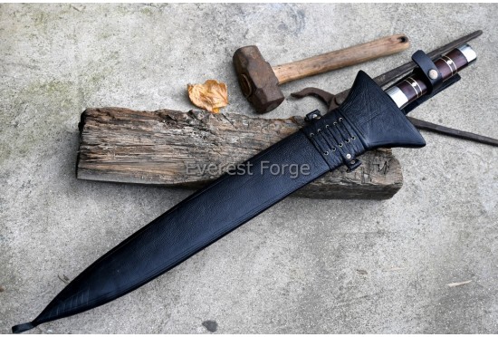 Custom Kris Sword