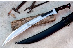 Fancy Ginunting Sword 