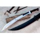 Fancy Ginunting Sword 