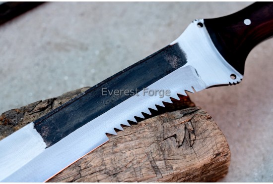 Fancy Ginunting Sword 