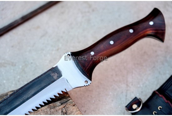 Fancy Ginunting Sword 
