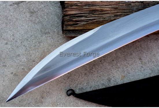 Fancy Ginunting Sword 