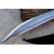 Fancy Ginunting Sword 