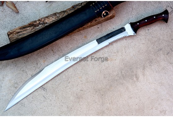 Fancy Ginunting Sword 