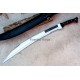 Fancy Ginunting Sword 