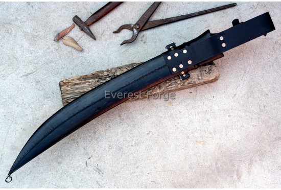 Fancy Ginunting Sword 