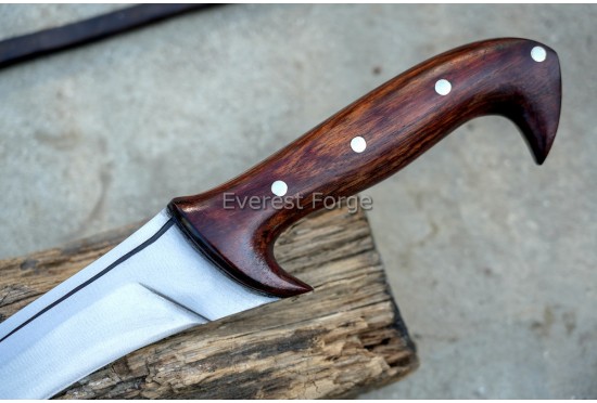 Simple Kopis Sword