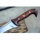 Simple Kopis Sword