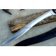Simple Kopis Sword