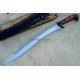 Simple Kopis Sword