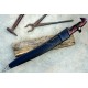 Simple Kopis Sword