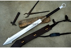 Legion Spear-Point Sword