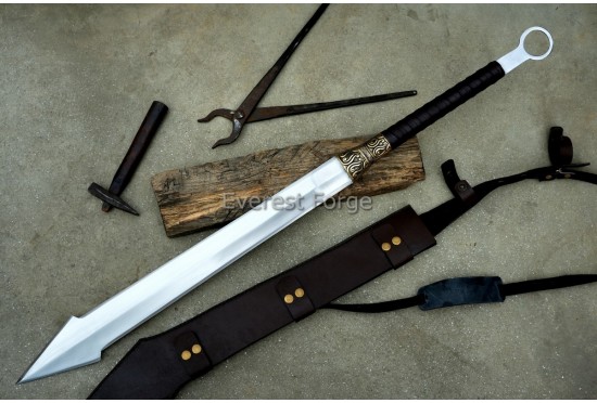 Legion Spear-Point Sword