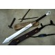 Legion Spear-Point Sword