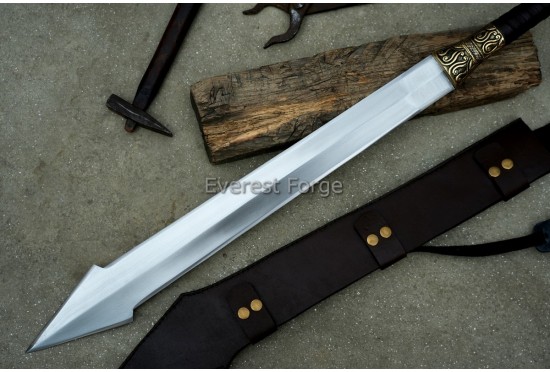 Legion Spear-Point Sword