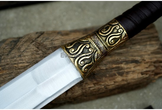 Legion Spear-Point Sword